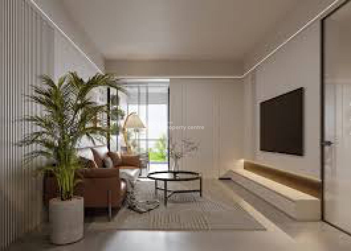 The Roya Park Apartments, Chania Avenue, Kilimani, Kilimani, Nairobi, Apartment for Sale