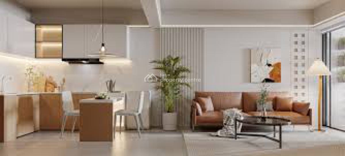 The Roya Park Apartments, Chania Avenue, Kilimani, Kilimani, Nairobi, Apartment for Sale