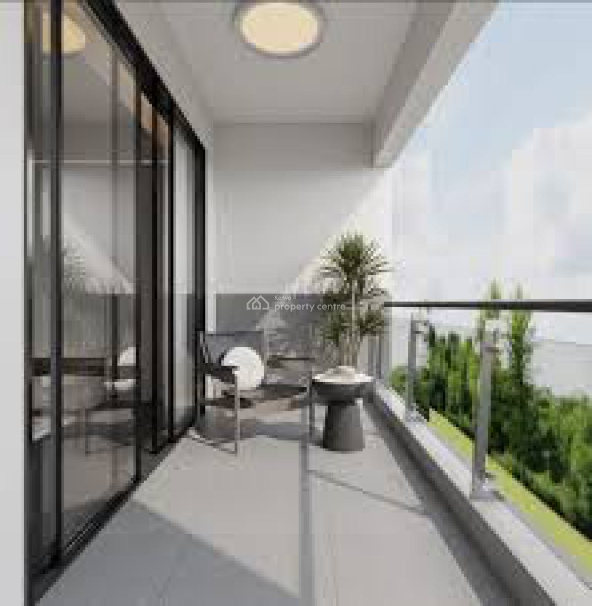 The Roya Park Apartments, Chania Avenue, Kilimani, Kilimani, Nairobi, Apartment for Sale