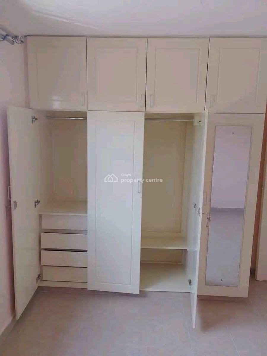 3 Bedroom Ensuite Apartment in Nyayo Estate, Embakasi, Nyayo Estate, Embakasi, Nairobi, Apartment for Sale