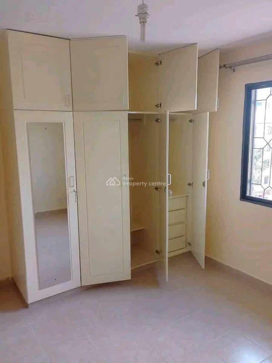 3 Bedroom Ensuite Apartment in Nyayo Estate, Embakasi, Nyayo Estate, Embakasi, Nairobi, Apartment for Sale