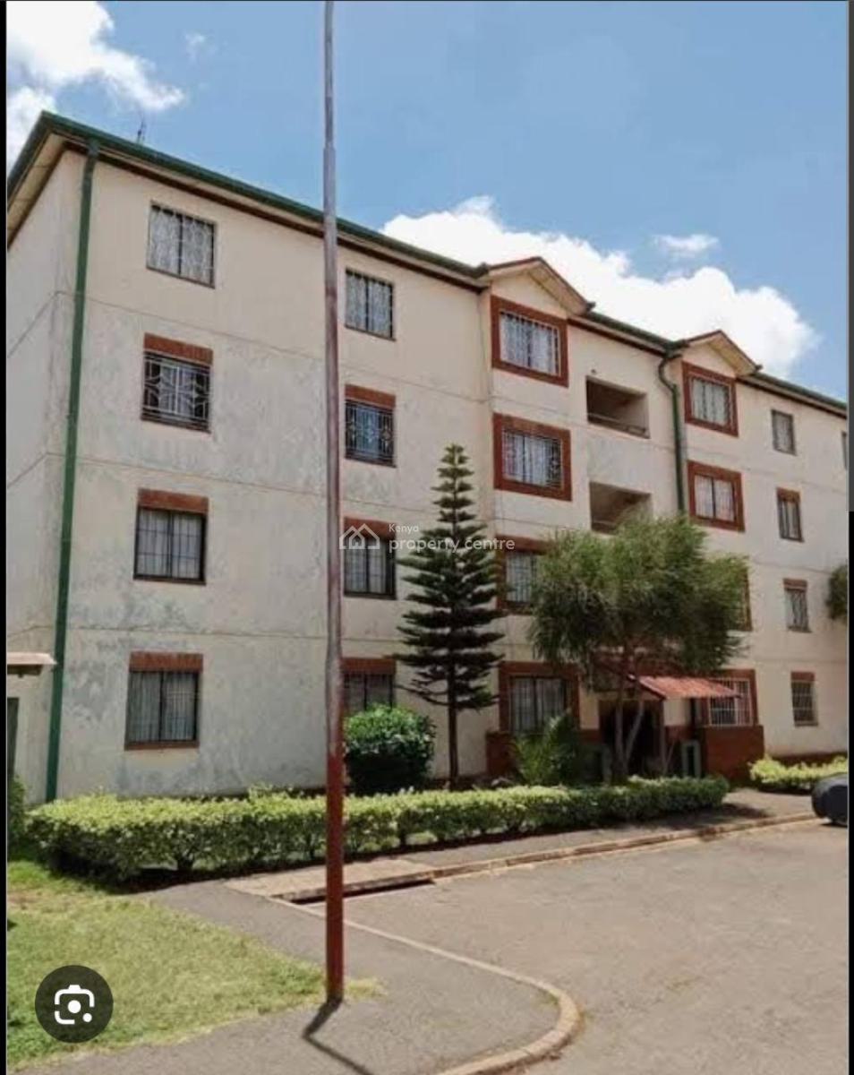 3 Bedroom Ensuite Apartment in Nyayo Estate, Embakasi, Nyayo Estate, Embakasi, Nairobi, Apartment for Sale