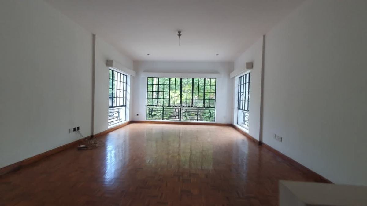 Magnificent 5bedroom House All Ensuite Plus Dsq on Half Acre in Gigiri, Gigiri, Westlands, Nairobi, House for Sale