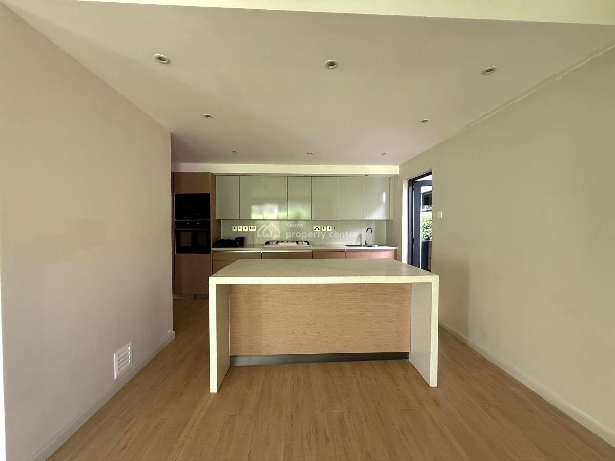 Luxury 5bedroom Townhouse All Ensuite Plus Dsq in Westlands Kyuna., Kyuna, Westlands, Nairobi, House for Sale