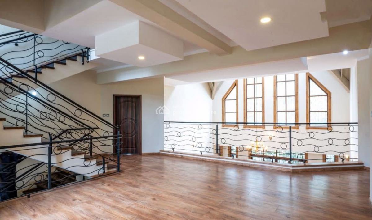 Fine 4 Bedroom Home All Ensuite Plus Dsq on Half Acre in Lower Kabete, Lower Kabete, Westlands, Nairobi, House for Sale