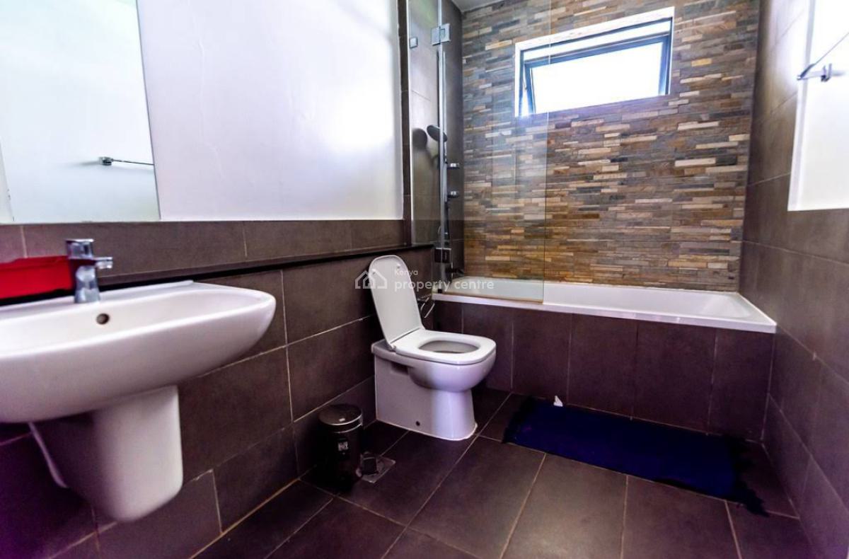 Ready 3 Bedroom 2ensuite Duplex Apartments with Balcony in Garden City, Garden City, Kasarani, Nairobi, Apartment for Sale