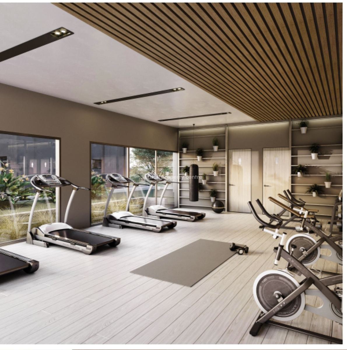 Beautiful 2 Bedroom Master Ensuite Apartment in South C., South C, Nairobi West, Nairobi, Apartment for Sale