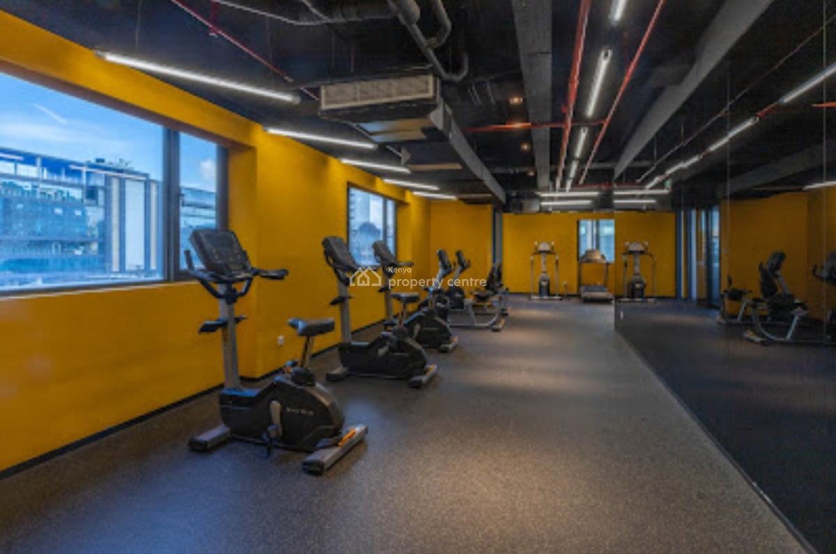 Ready to Occupy 2 Bedroom Apartment Ensuite with Balcony in Westlands, Westlands, Nairobi, Apartment for Sale