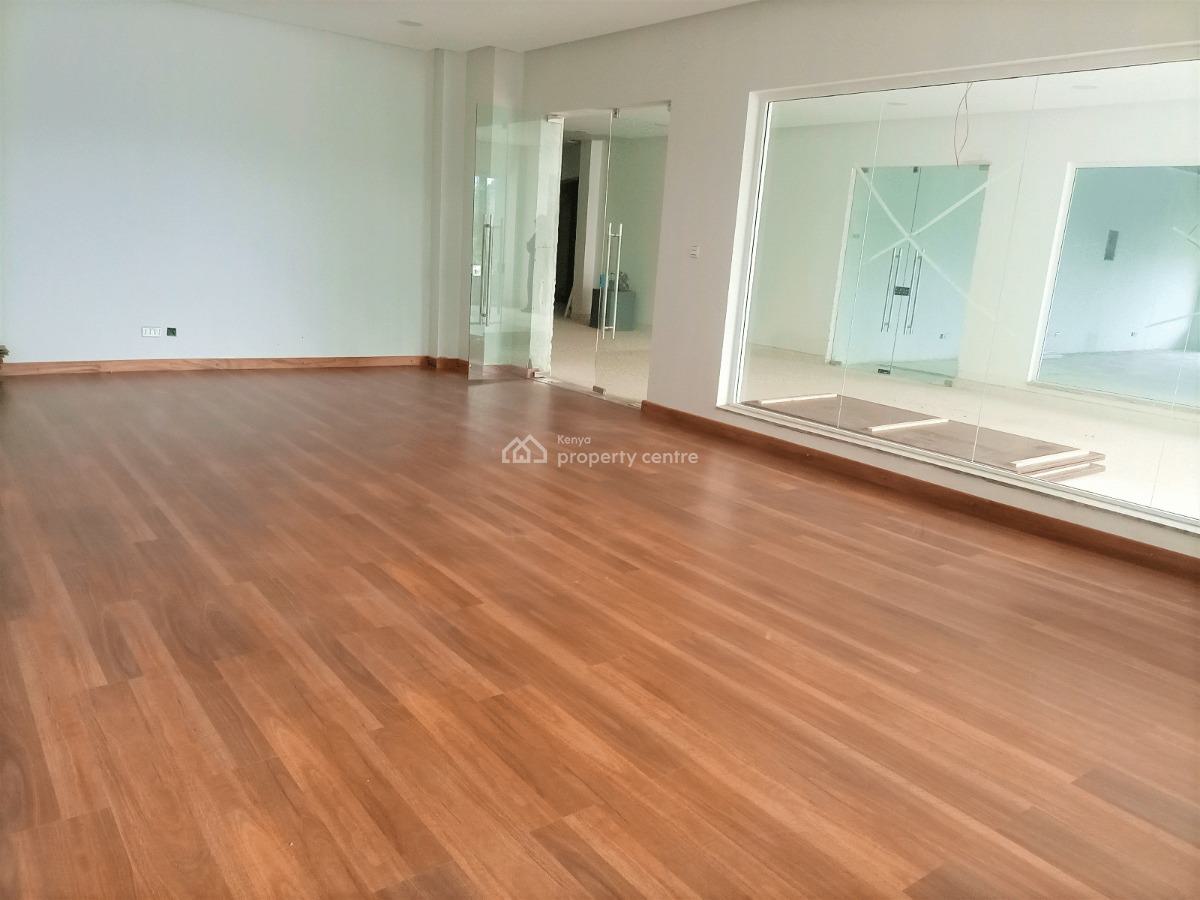 Exquisite 4bedroom All Ensuite Duplex Apartment Plus Dsq in Kileleshwa, Kileleshwa, Nairobi, Apartment for Sale