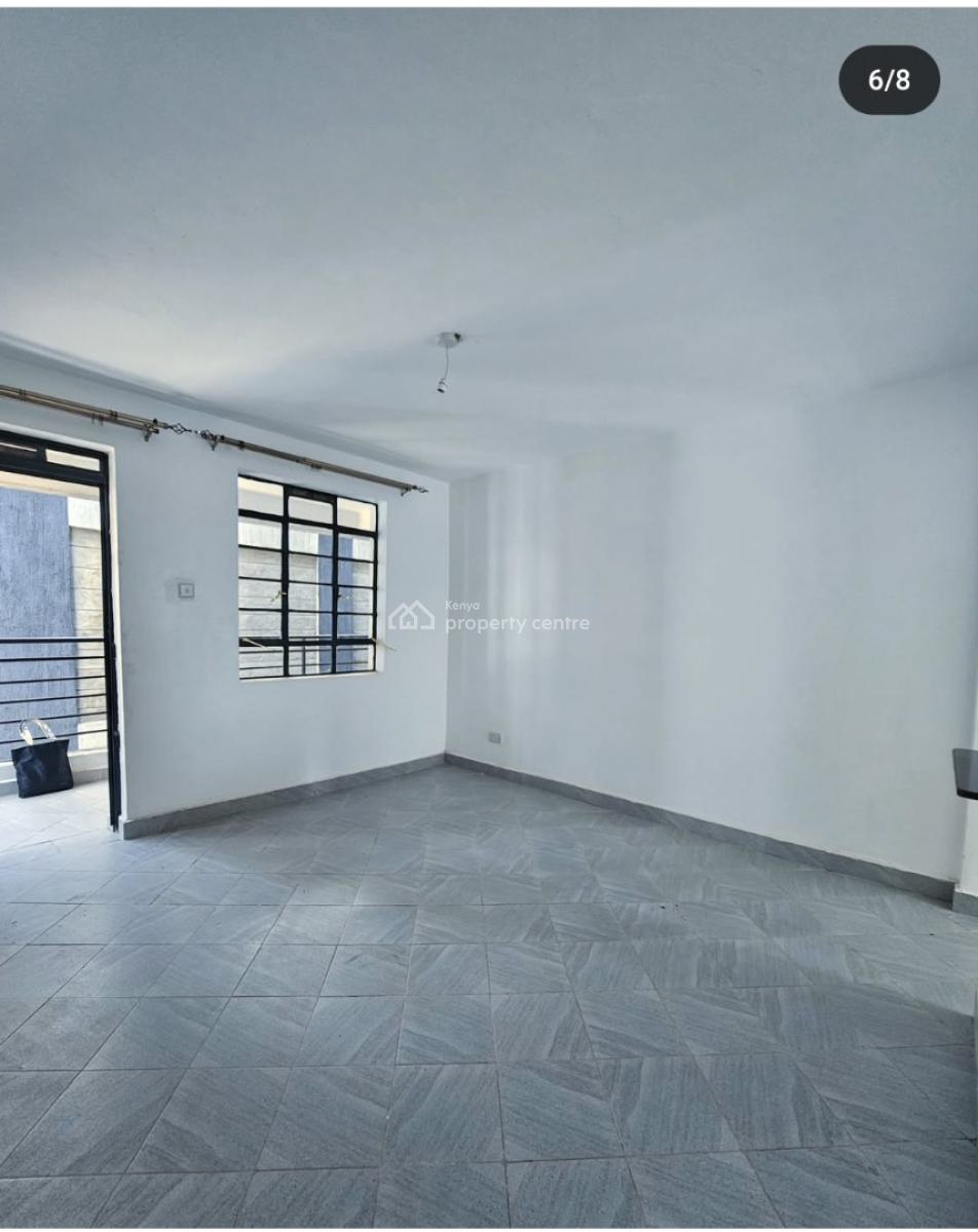 Amazing 2bedroom Apartment Ensuite Fronting Waiyaki Way in Kinoo, Kinoo, Kiambu, Apartment for Sale