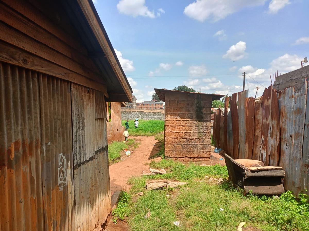 Prime Quarter Acre 1km From Waiyaki Way in 87 Kinoo., Kinoo, Kiambu, Commercial Property for Sale