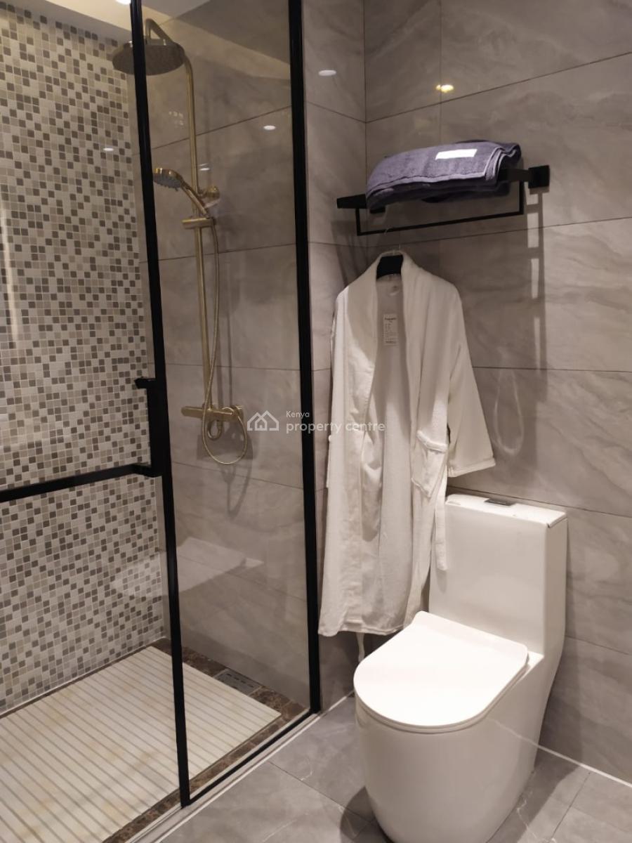 Income Generating 2blocks of Fully Furnished Apartments in Kileleshwa., Kileleshwa, Nairobi, Commercial Property for Sale