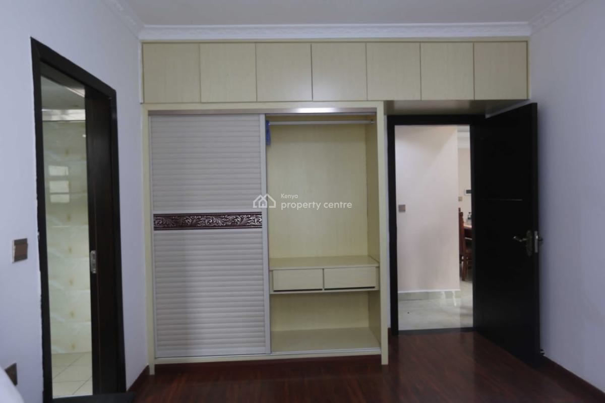 Income Generating 2blocks of Fully Furnished Apartments in Kileleshwa., Kileleshwa, Nairobi, Commercial Property for Sale