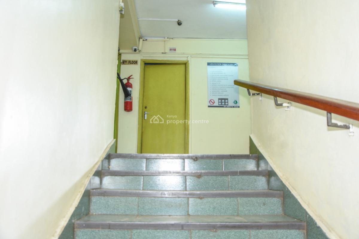 Income Generating Commercial Building in Nairobi Cbd., Nairobi Central, Nairobi, Commercial Property for Sale