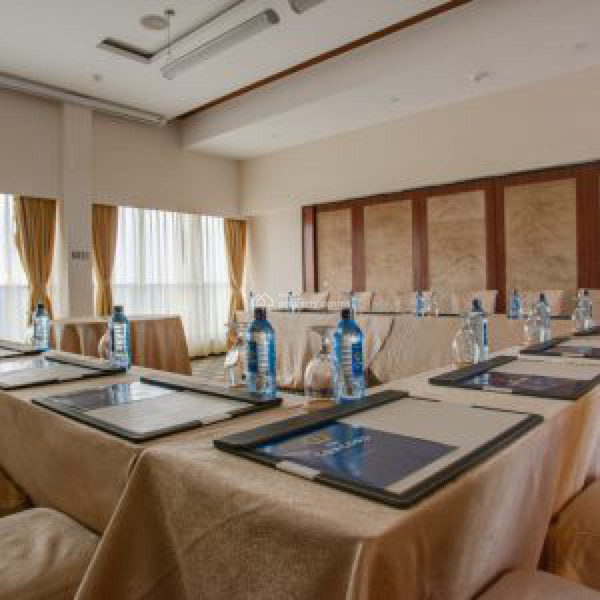 Luxurious 5 Star Hotel and Suite in Nairobi Parklands., Parklands, Nairobi, Commercial Property for Sale