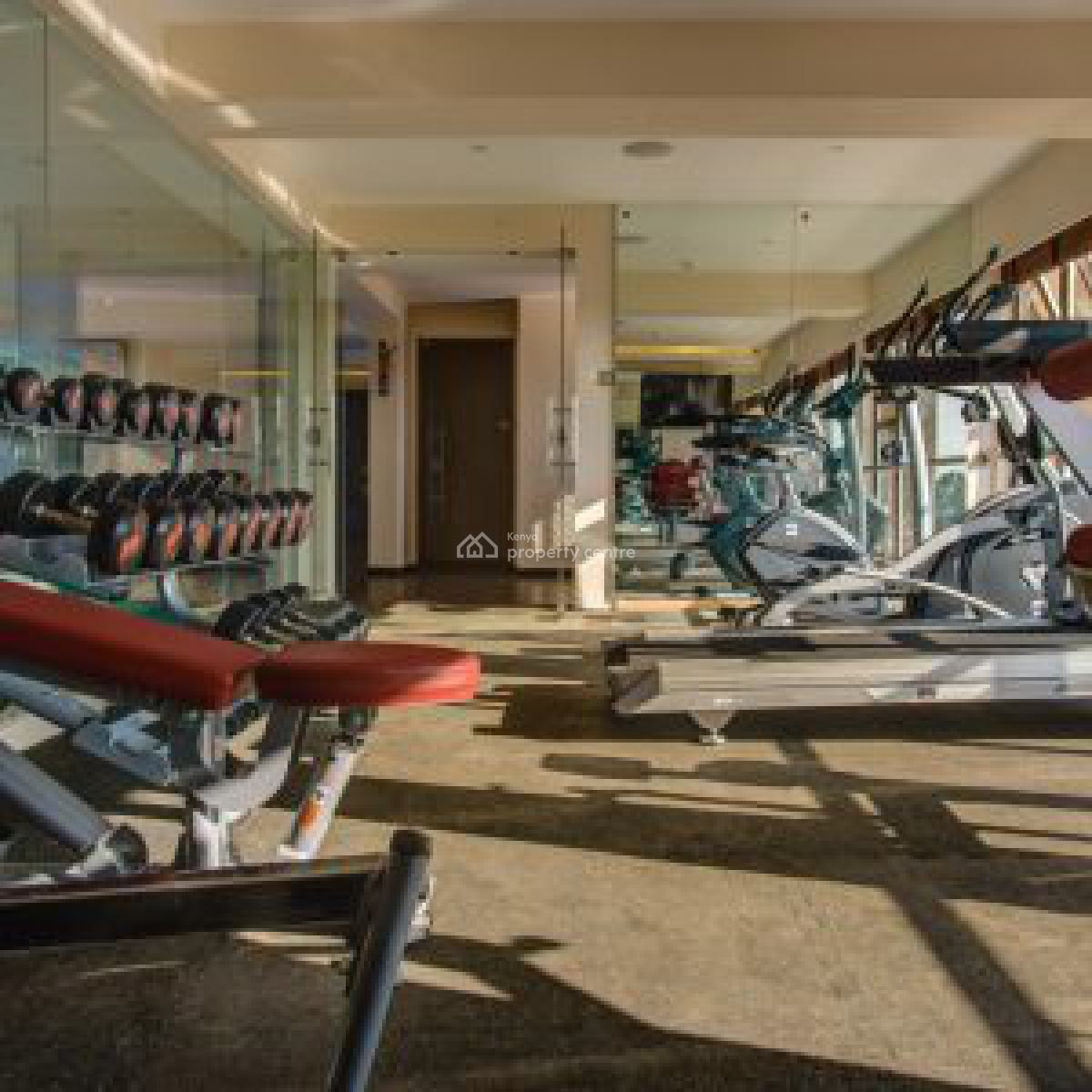 Luxurious 5 Star Hotel and Suite in Nairobi Parklands., Parklands, Nairobi, Commercial Property for Sale