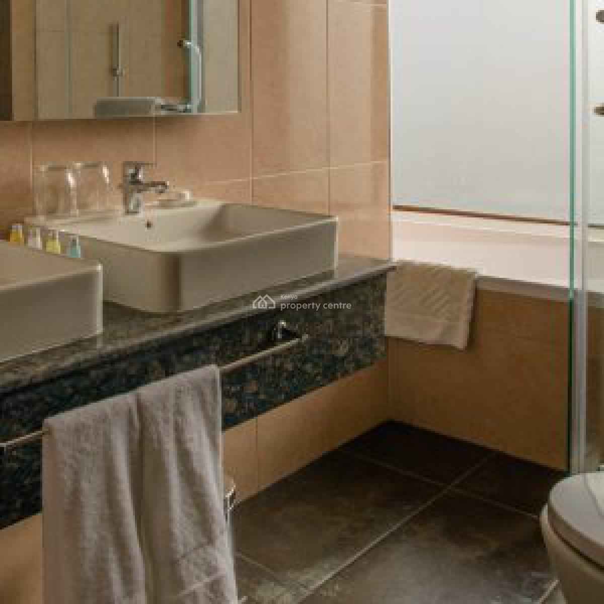 Luxurious 5 Star Hotel and Suite in Nairobi Parklands., Parklands, Nairobi, Commercial Property for Sale