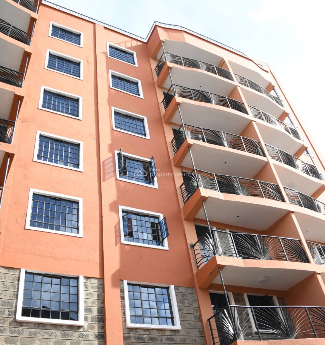 Income Generating 2block Apartments on 3/4 Acre in Lavington., Lavington, Nairobi, Commercial Property for Sale