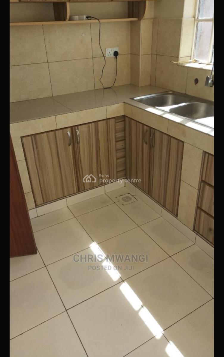 Income Generating Block of Flats on Quarter Acre in Ruaka., Ruaka, Kiambu, Commercial Property for Sale