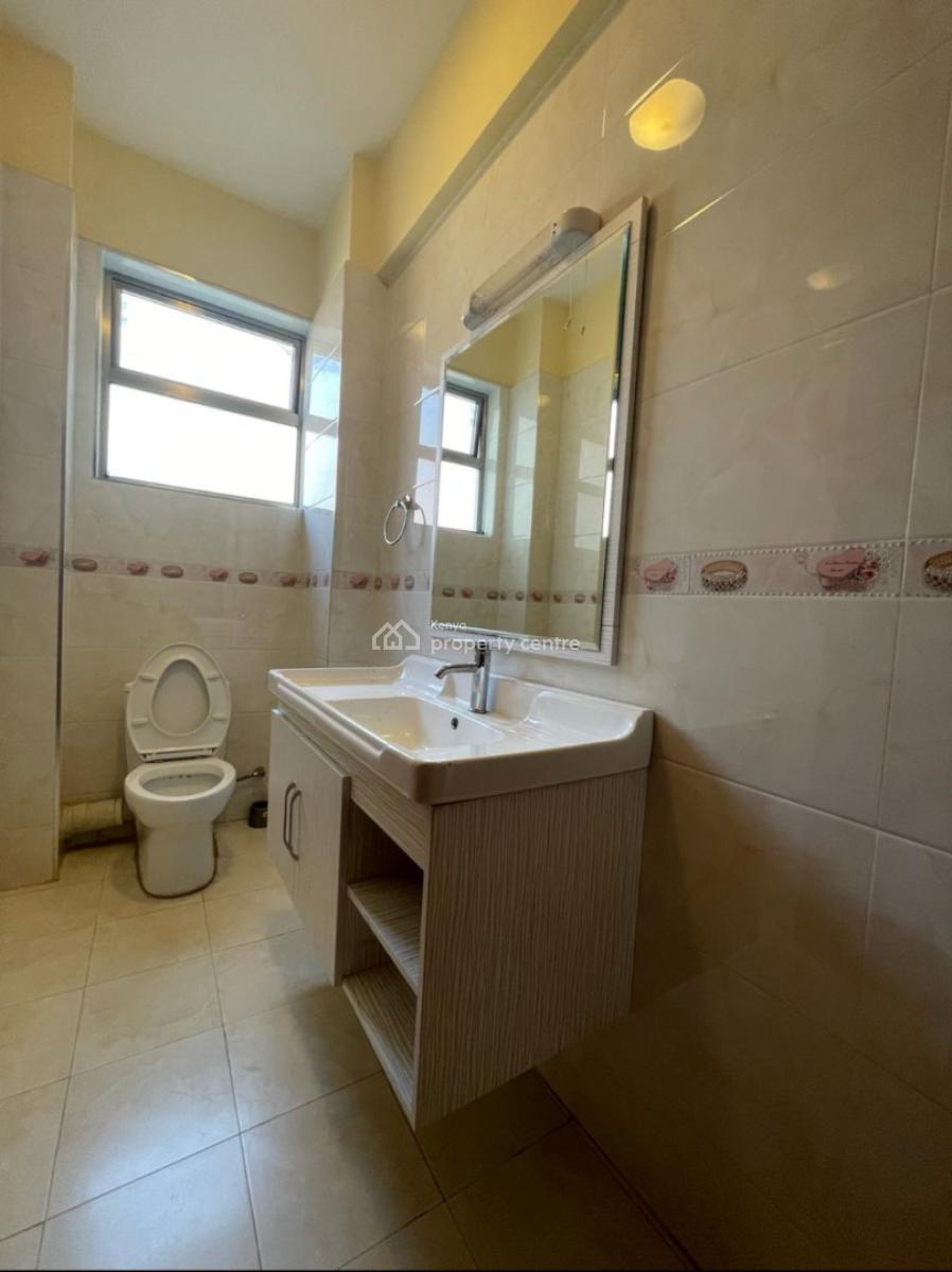 Income Generating  Apartment Block on 1acre in Valley Arcade Lavington, Lavington, Nairobi, Commercial Property for Sale