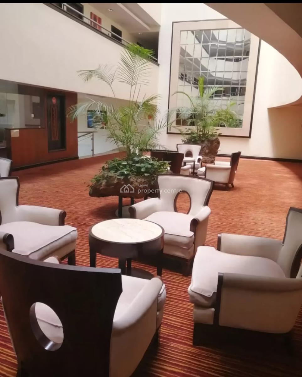 Magnificent and Exclusive 5star Hotel on 2.6acres in Nairobi South C., South C, Nairobi West, Nairobi, Commercial Property for Sale