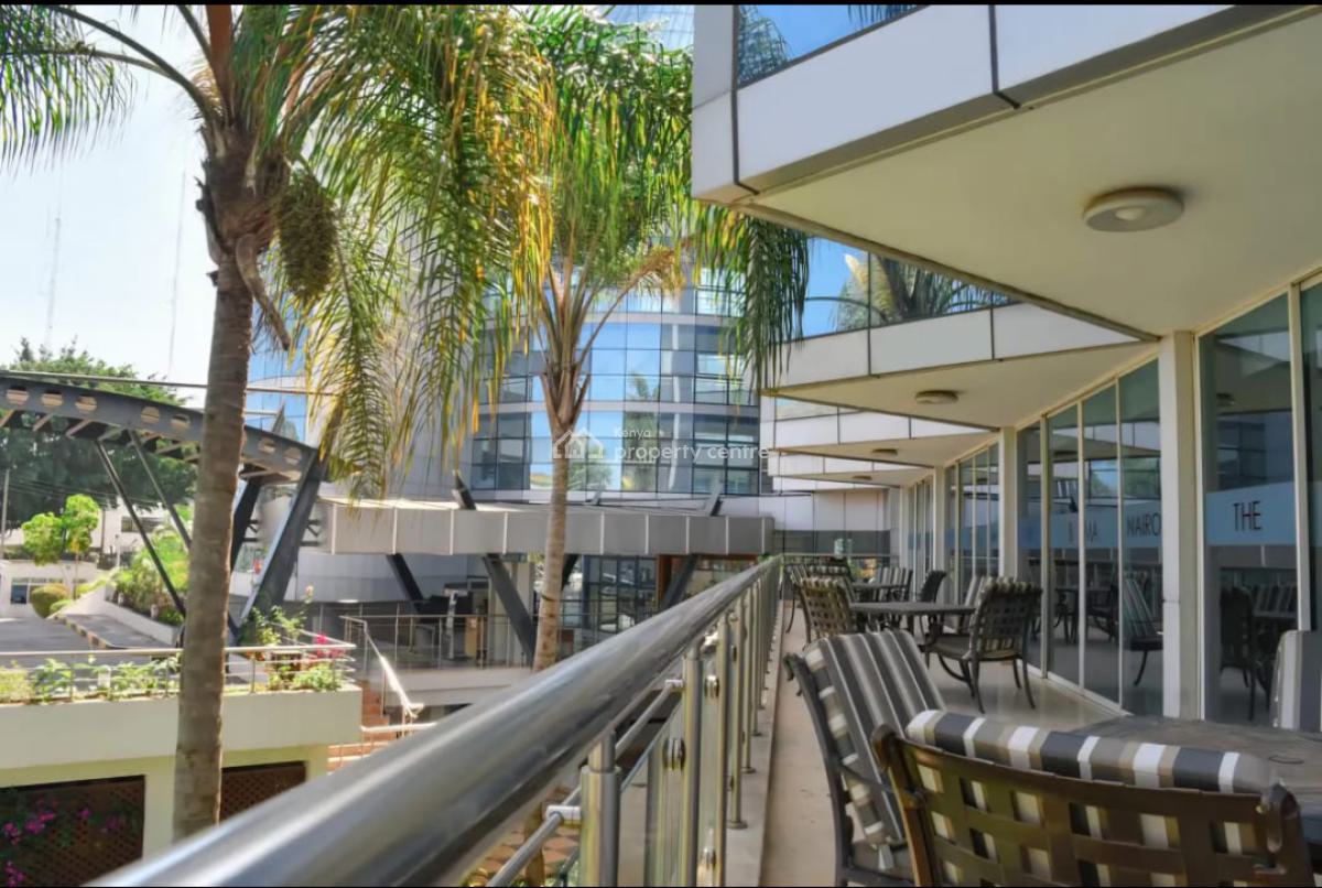 Magnificent and Exclusive 5star Hotel on 2.6acres in Nairobi South C., South C, Nairobi West, Nairobi, Commercial Property for Sale