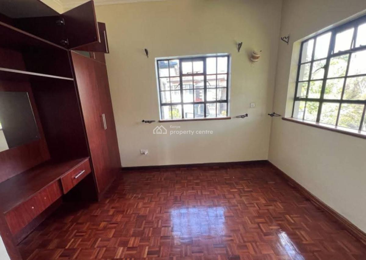 Beautiful 4 Bedroom Home All Ensuite Plus Pool on Half Acre in Karen., Karen, Nairobi, House for Sale