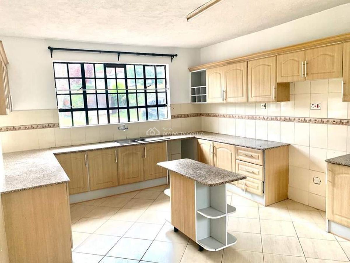 New 4bedroom Villa All Ensuite with Dsq on Half Acre in Karen Plain, Karen, Nairobi, House for Sale