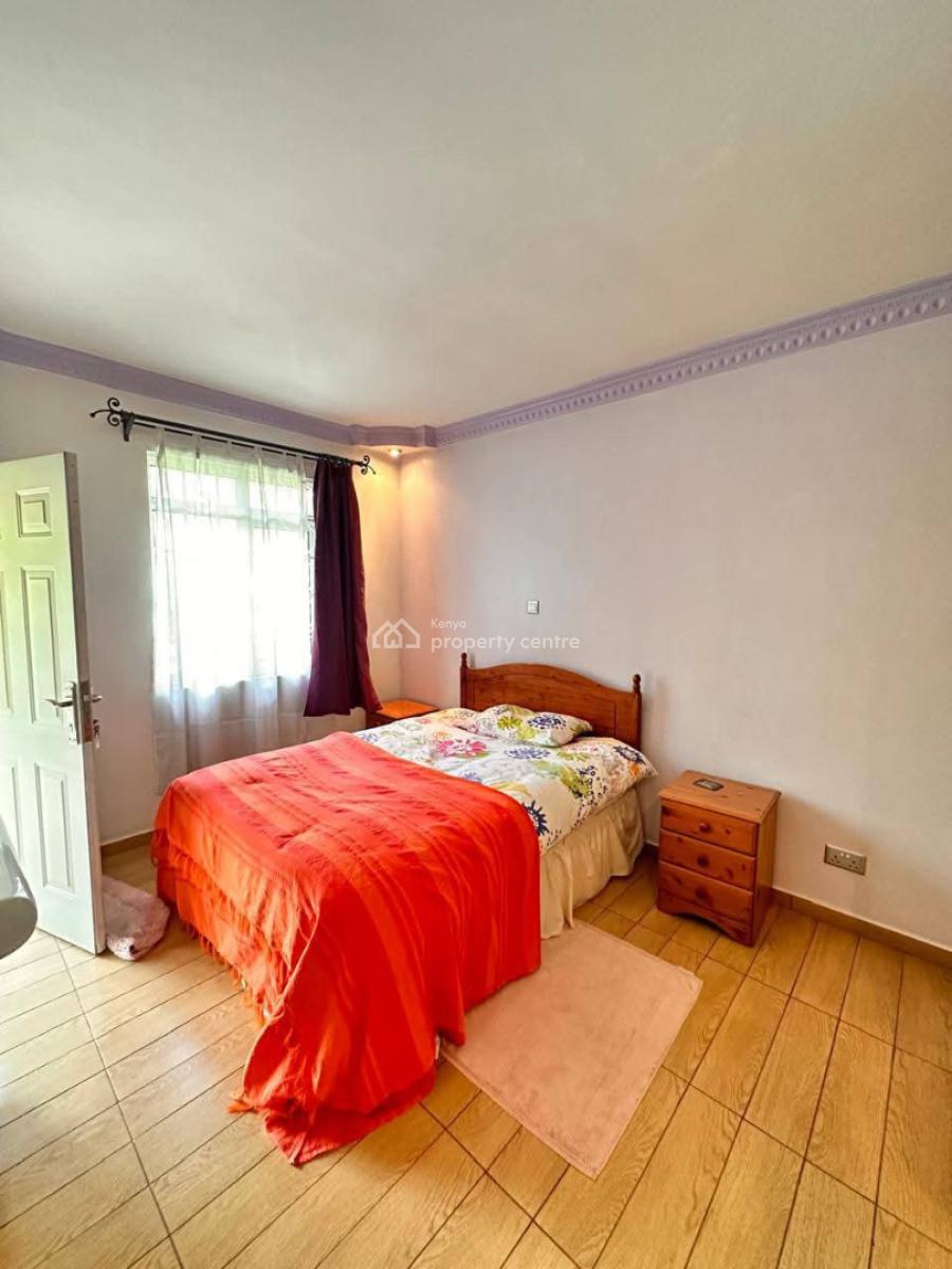 4 Bedroom Home All Ensuite with Dsq on Half Acre Near Galleria Karen., Karen, Nairobi, House for Sale