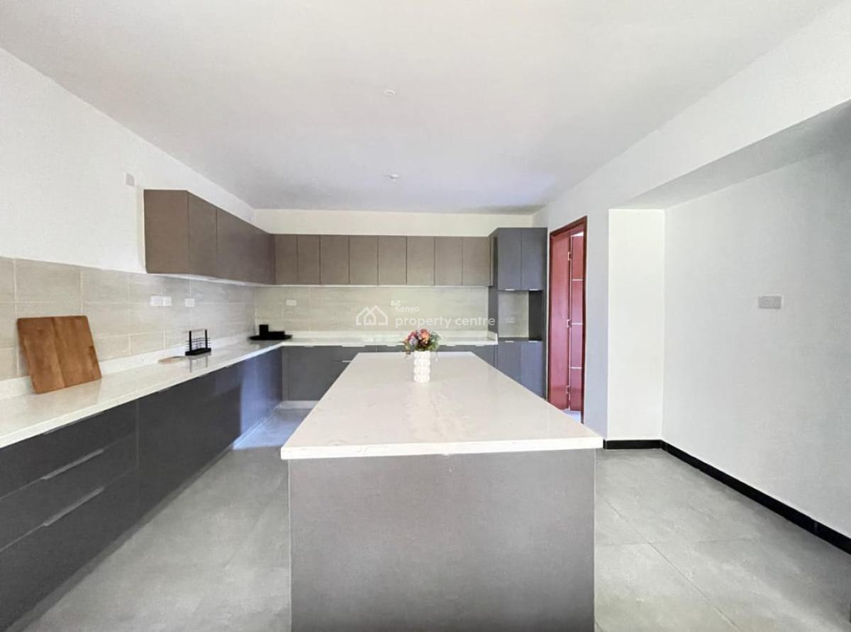 Contemporary 5bedroom Home All Ensuite with Dsq on Half Acre in Karen., Karen, Nairobi, House for Sale