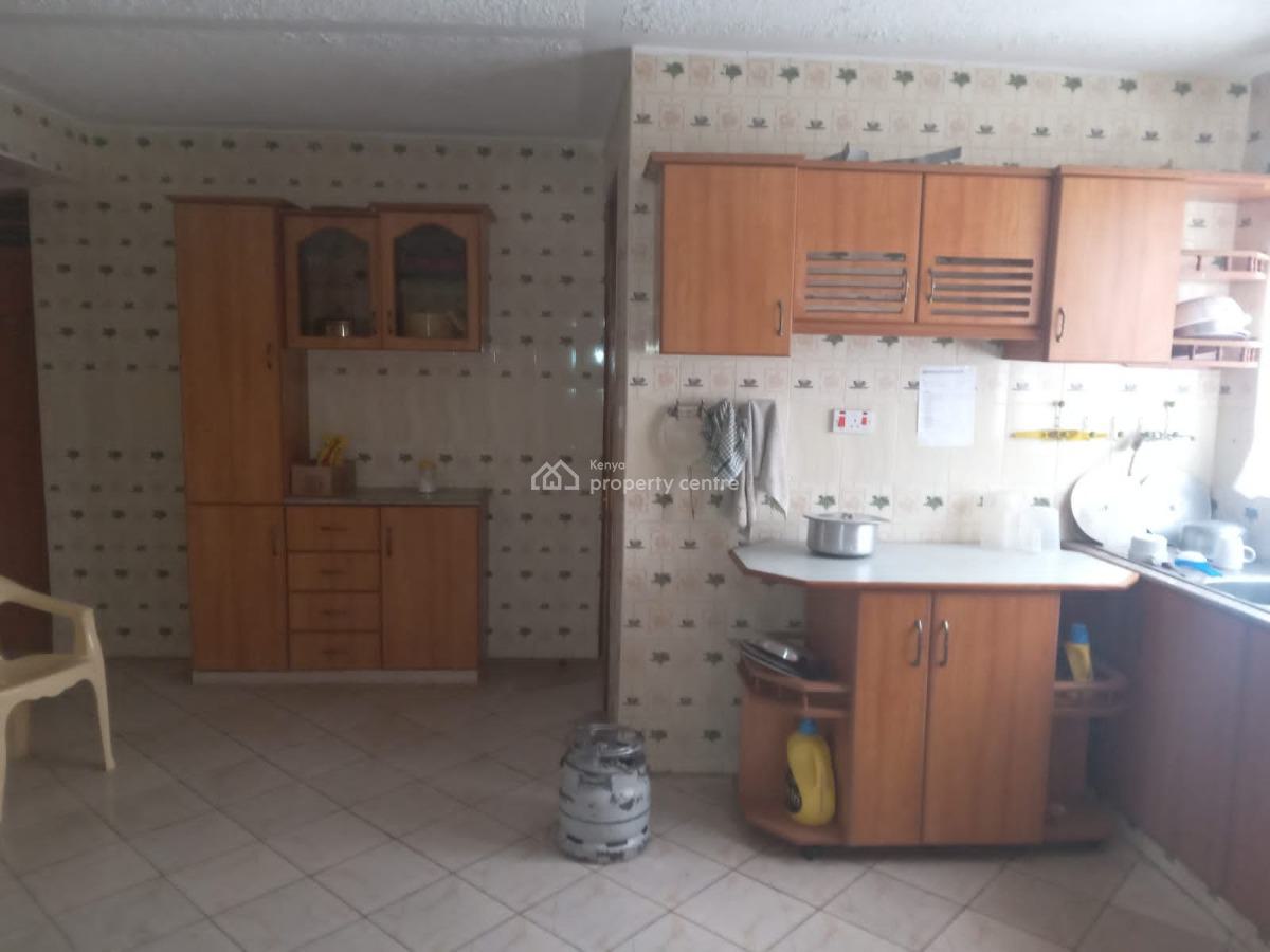 Amazing 5 Bedroom House All Ensuite Dsq on Half Acre in Garden Estate., Garden Estate., Westlands, Nairobi, House for Sale