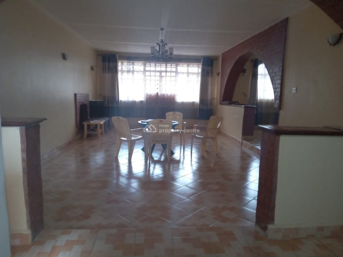 Amazing 5 Bedroom House All Ensuite Dsq on Half Acre in Garden Estate., Garden Estate., Westlands, Nairobi, House for Sale