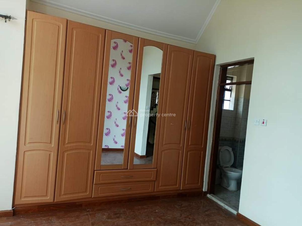 Exquisite 5 Bedroom House All Ensuite Plus Dsq in Lavington., Lavington, Nairobi, House for Sale