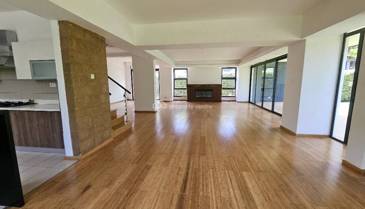 Amazing 4 Bedroom House All Ensuite on Quarter Acre in Garden Estate., Garden Estate., Nairobi Central, Nairobi, House for Sale