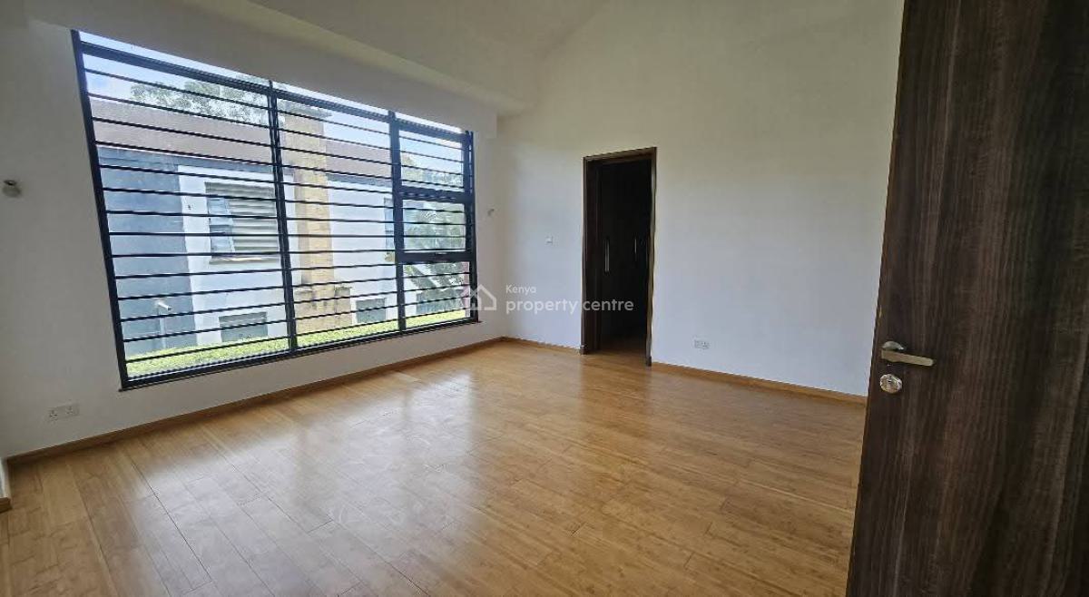 Amazing 4 Bedroom House All Ensuite on Quarter Acre in Garden Estate., Garden Estate., Nairobi Central, Nairobi, House for Sale