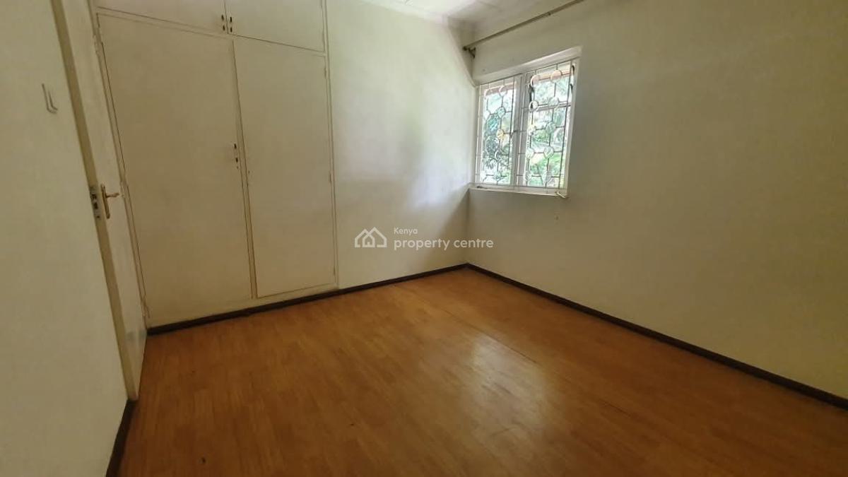 Beautiful 4 Bedroom House All Ensuite Plus Dsq on 0.75acres in Kyuna., Kyuna, Westlands, Nairobi, House for Sale