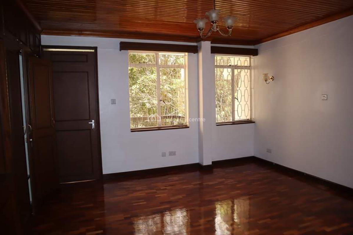 5 Bedroom Home All Ensuite with Pool Dsq on Half Acre in Runda., Runda, Westlands, Nairobi, House for Sale