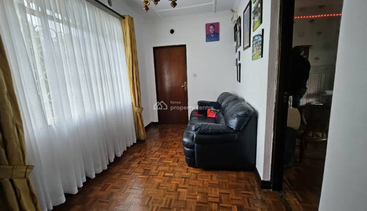 Luxurious 4 Bedroom Home All Ensuite with Dsq on Half Acre in Runda., Runda, Westlands, Nairobi, House for Sale