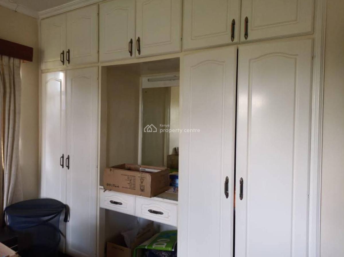 Amazing 4 Bedroom Home All Ensuite with Dsq on Half Acre in Runda., Runda, Westlands, Nairobi, House for Sale