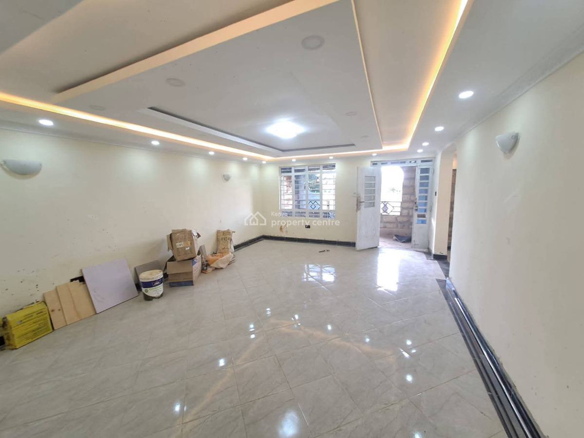 4bedroom Flatroof House Master Ensuite/dsq on Eighth in Kibiko, Ngong., Ngong, Kajiado, House for Sale