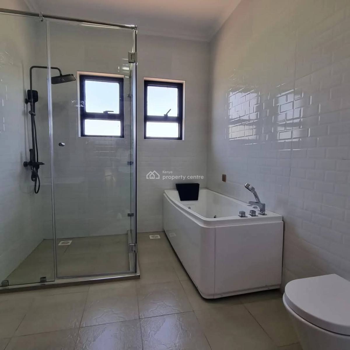 Amazing 3bedroom Maisonette All Ensuite in Kibiko Ngong, Ngong, Kajiado, House for Sale