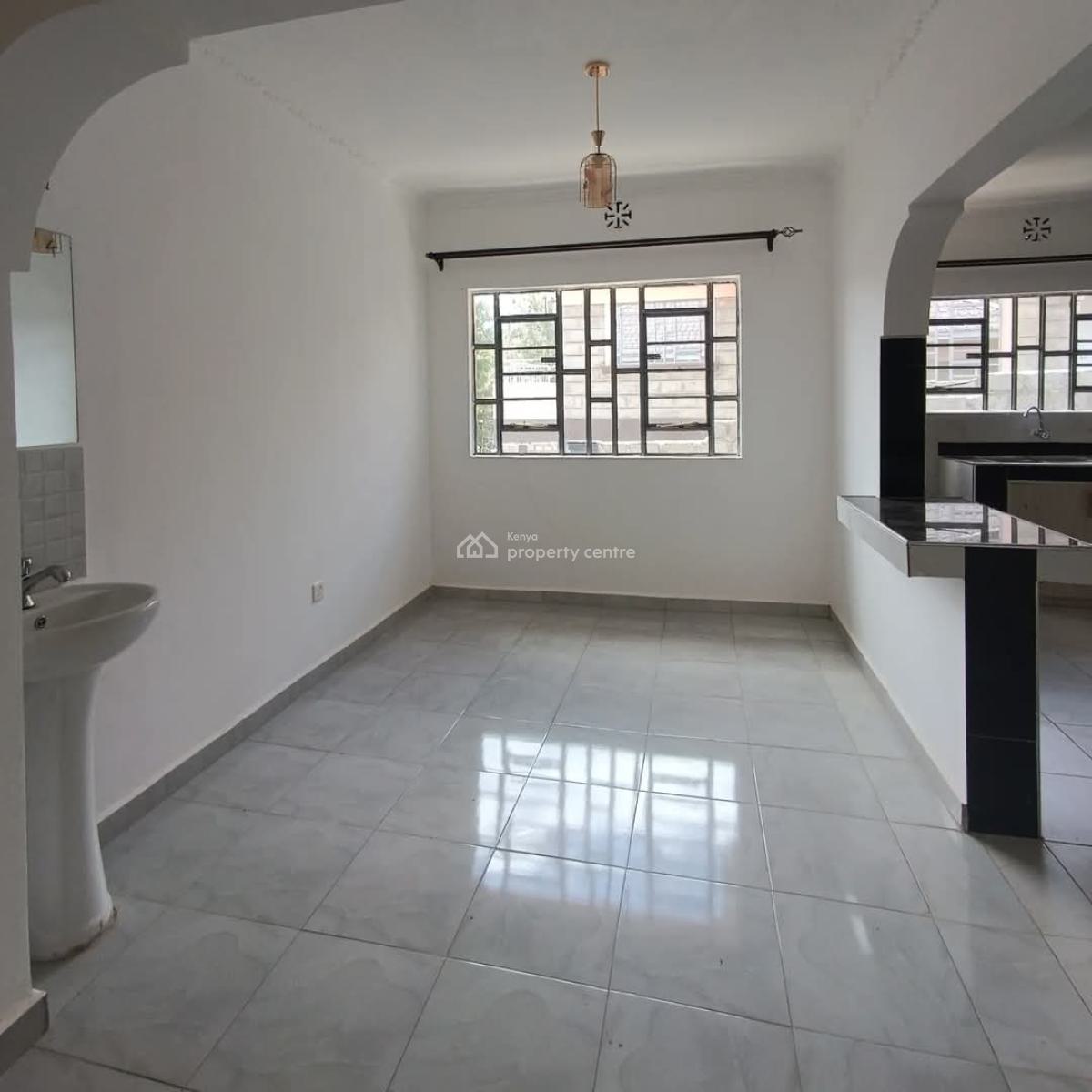 Newly Built 3bedroom Bungalow All Ensuite with Sq in Kibiko, Ngong., Ngong, Kajiado, House for Sale