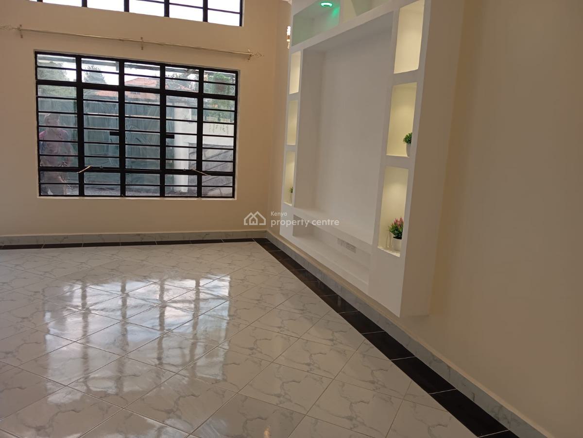 Beautiful 3 Bedroom Bungalow Ensuite on an Eighth in Ngong., Ngong, Kajiado, House for Sale
