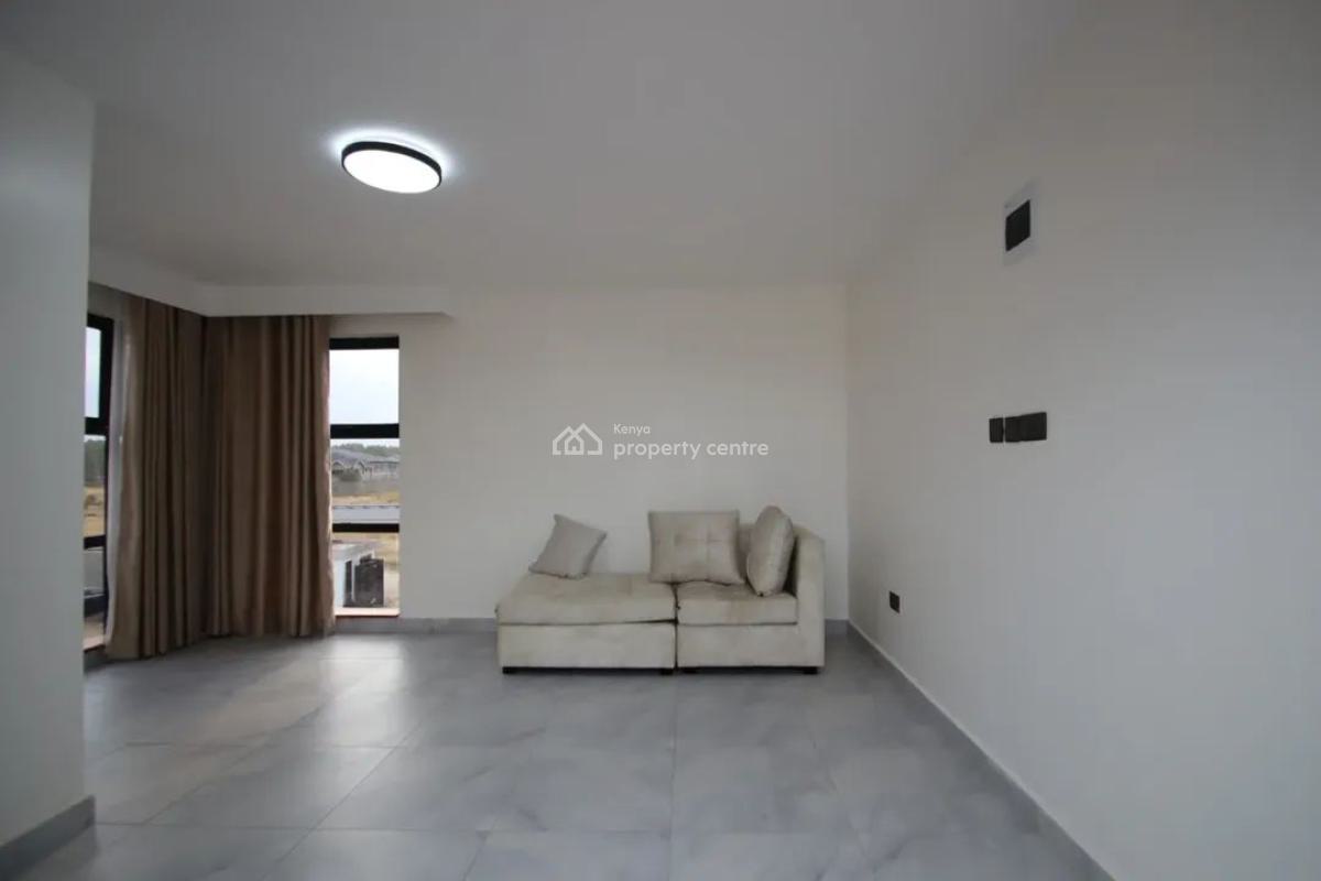 4bedroom Villa All Ensuite Dsq on 40by70 Plot in Eastern Bypass Ruiru, Ruiru, Kiambu, House for Sale