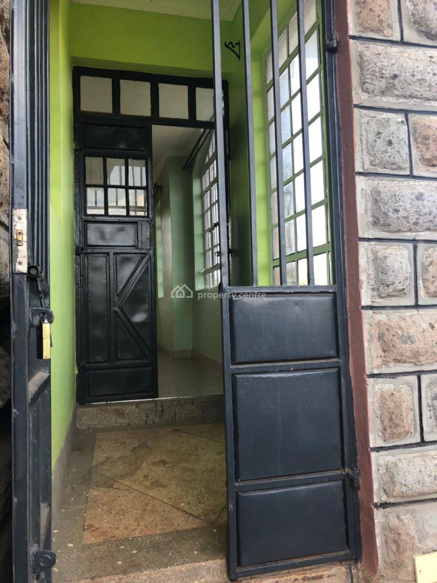 New 3 Bedroom Master Ensuite Bungalow with Sq on Eighth Acre in Rongai, Ongata Rongai, Kajiado, House for Sale