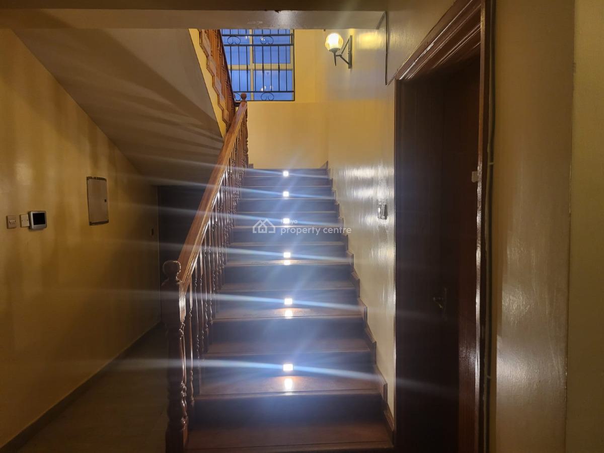 Amazing 5 Bedroom House All Ensuite Plus Dsq on Half Acre Tuala Rongai, Tuala, Ongata Rongai, Kajiado, House for Sale