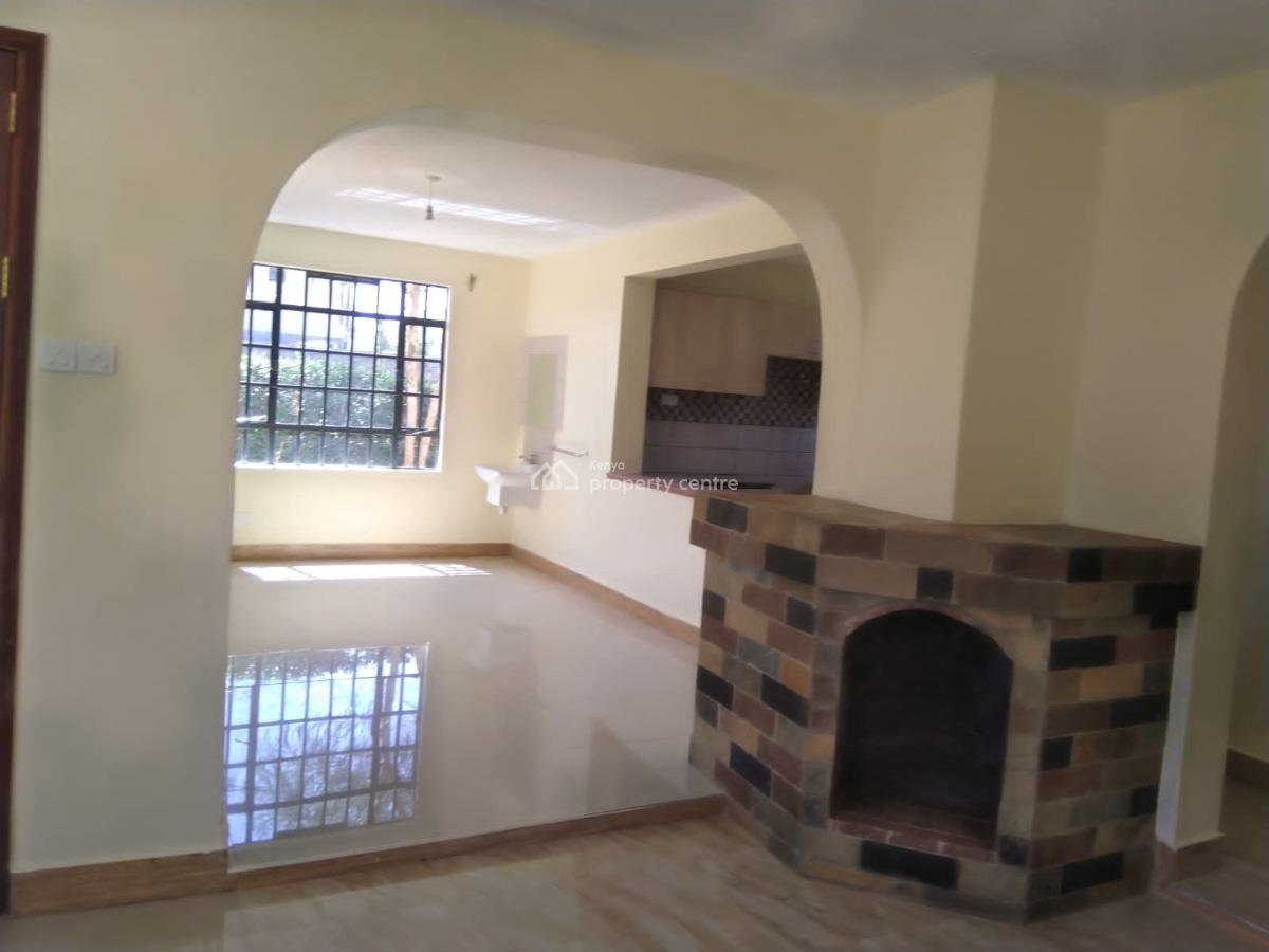 New 4bedroom Maisonette All Ensuite Plus Sq in Rimpa, Ongata Rongai., Ongata Rongai, Kajiado, House for Sale