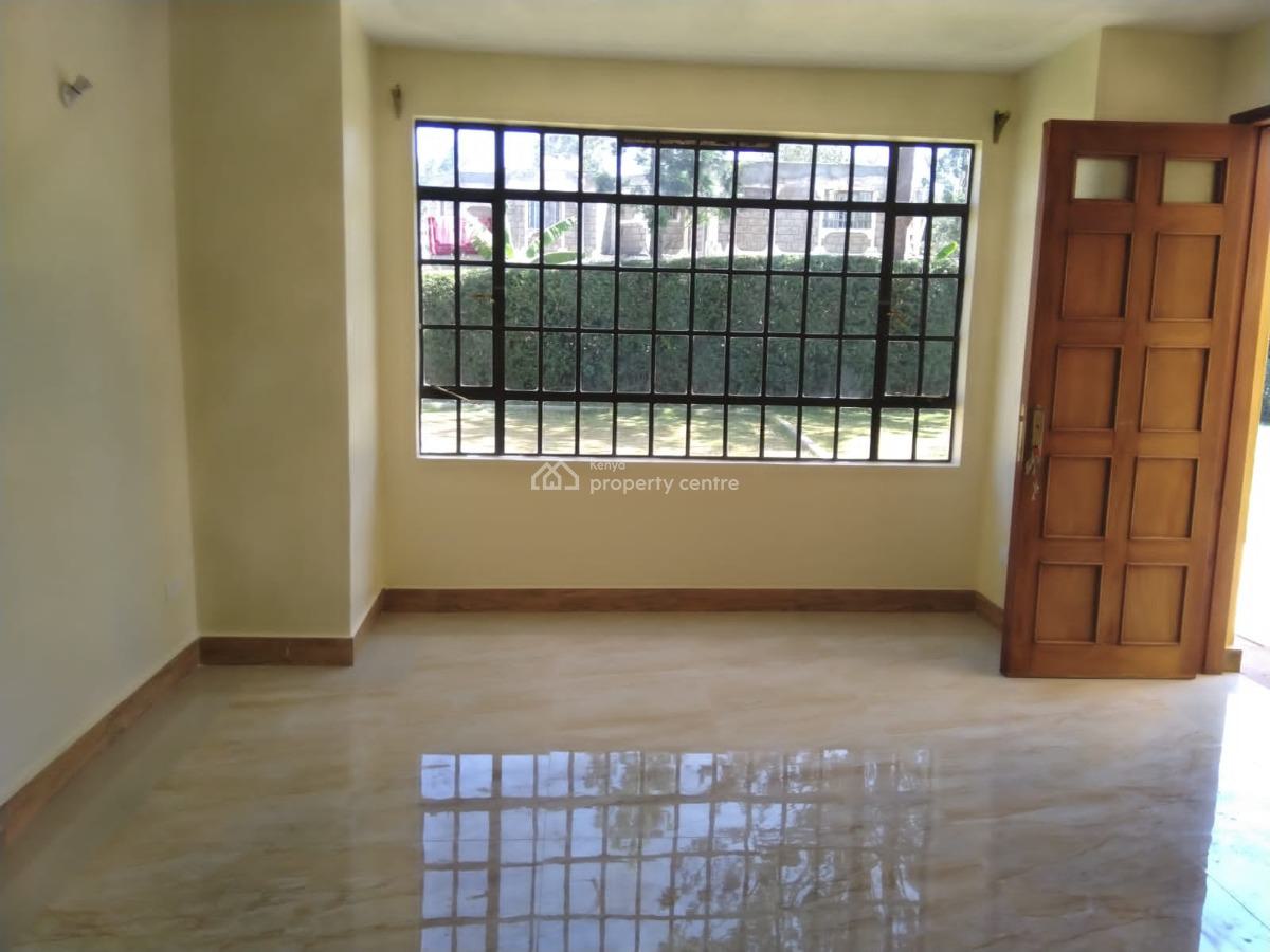 New 4bedroom Maisonette All Ensuite Plus Sq in Rimpa, Ongata Rongai., Ongata Rongai, Kajiado, House for Sale