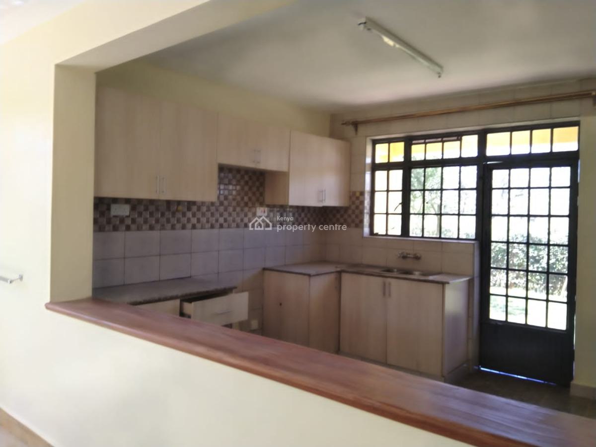 New 4bedroom Maisonette All Ensuite Plus Sq in Rimpa, Ongata Rongai., Ongata Rongai, Kajiado, House for Sale