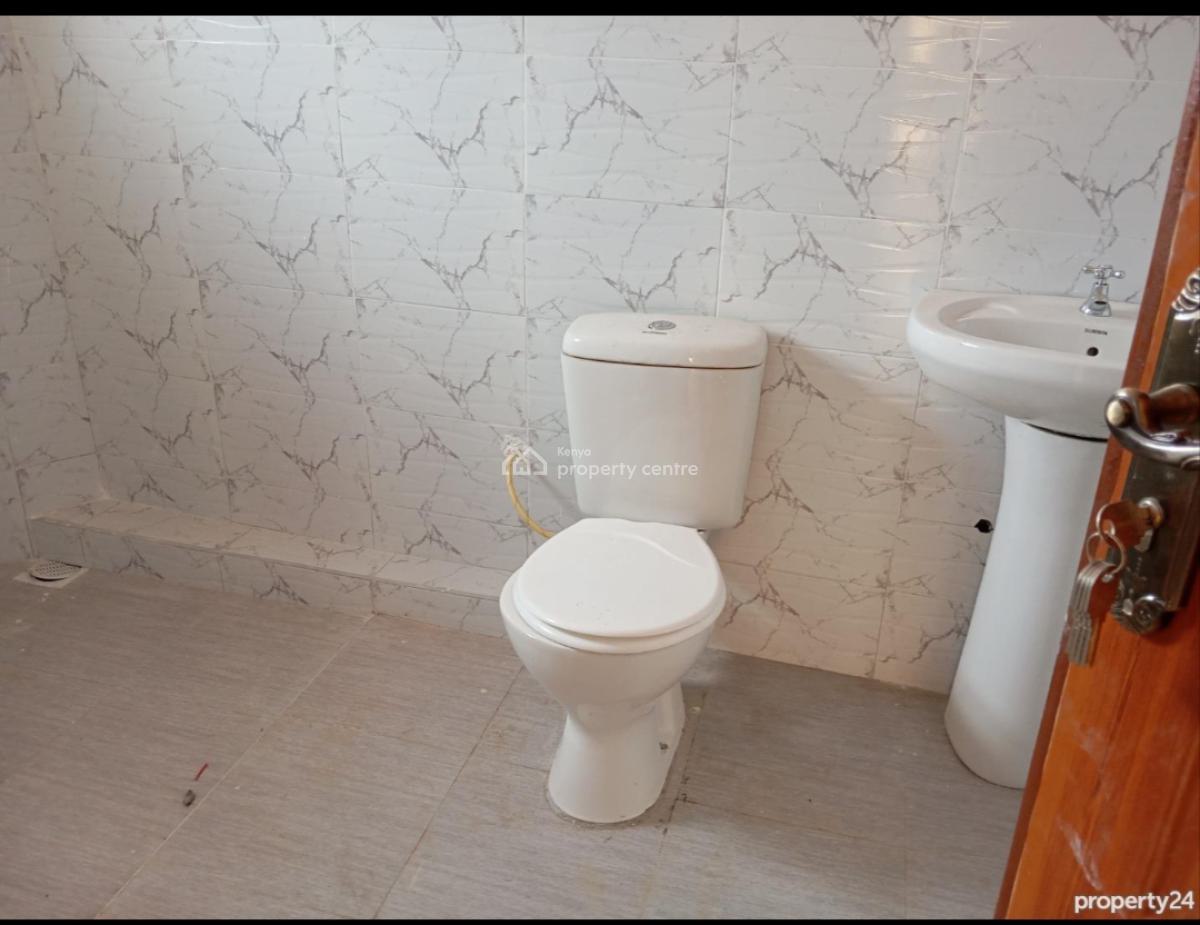 Amazing 4bedroom Maisonette Master Ensuite on Eighth in Rimpa, Rongai., Ongata Rongai, Kajiado, House for Sale